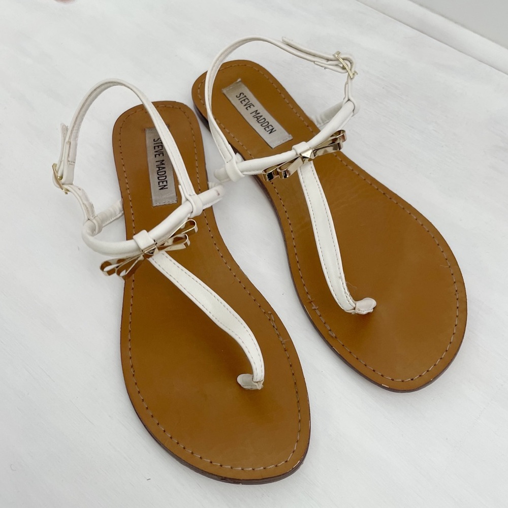 Steve Madden Sandals - 9
